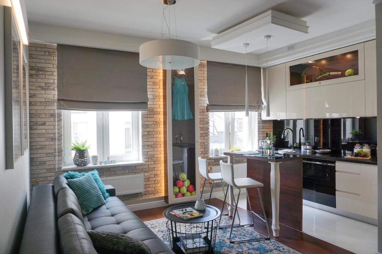 Superior Apartment