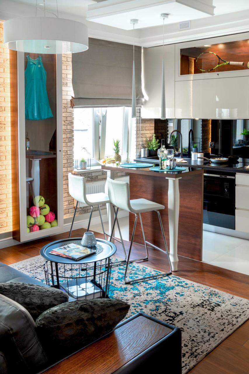 Superior Apartment