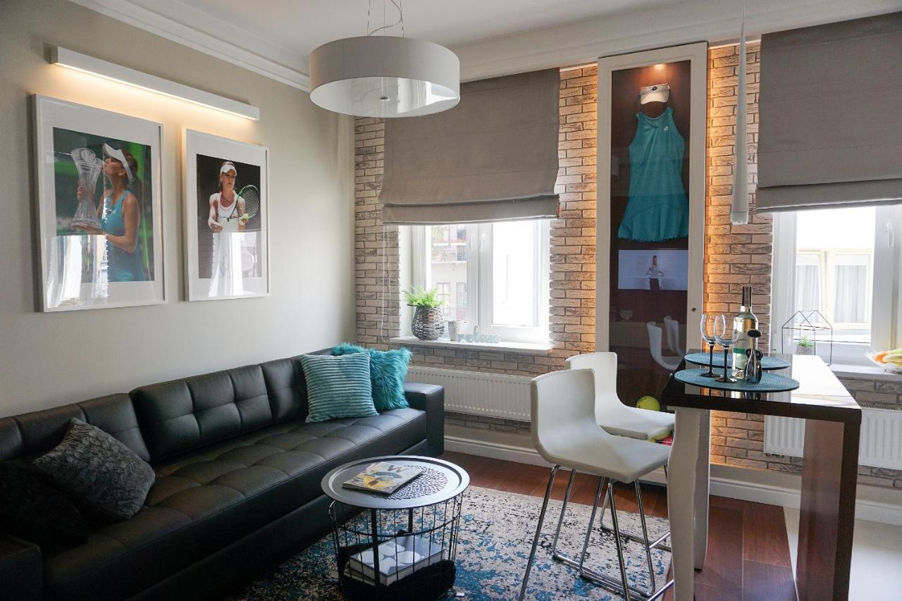 Superior Apartment