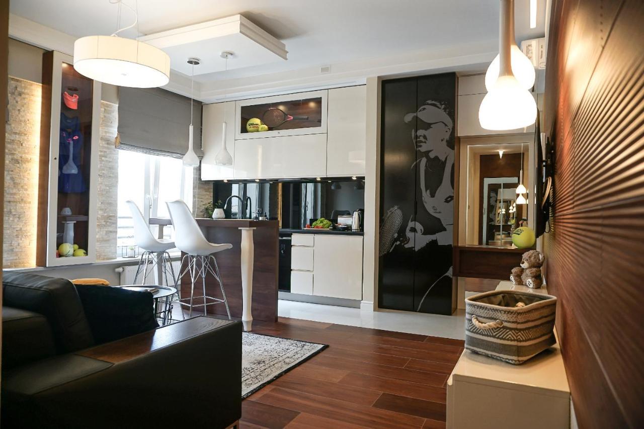 Superior Apartment