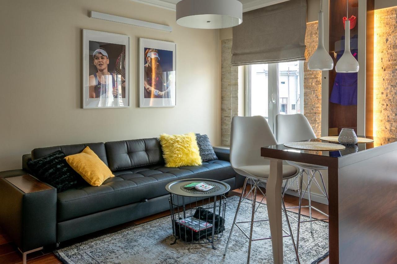Superior Apartment