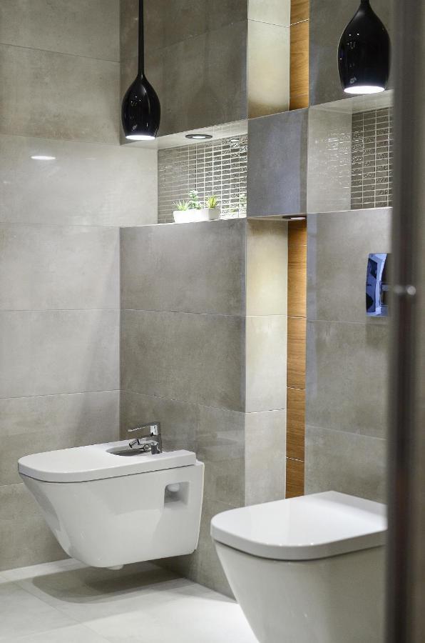 Superior Apartment Sauna