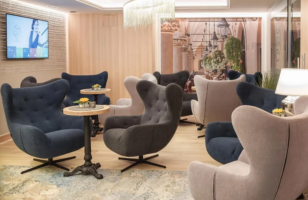 AGA Tenis Apartments by Radwańska-1