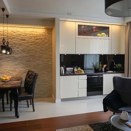 AGA Tenis Apartments by Radwańska-3